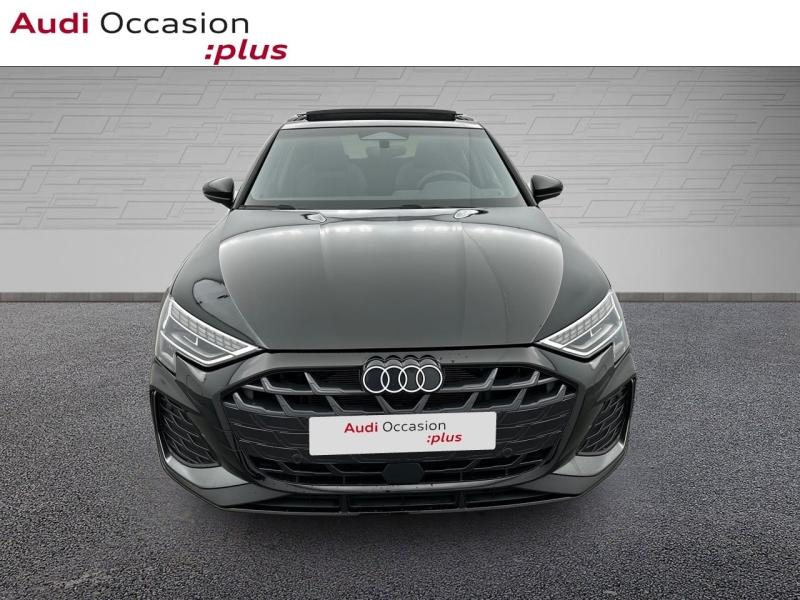 Voitures occasions Audi A3 Sportback S line Saint-Thibault-des-Vignes
