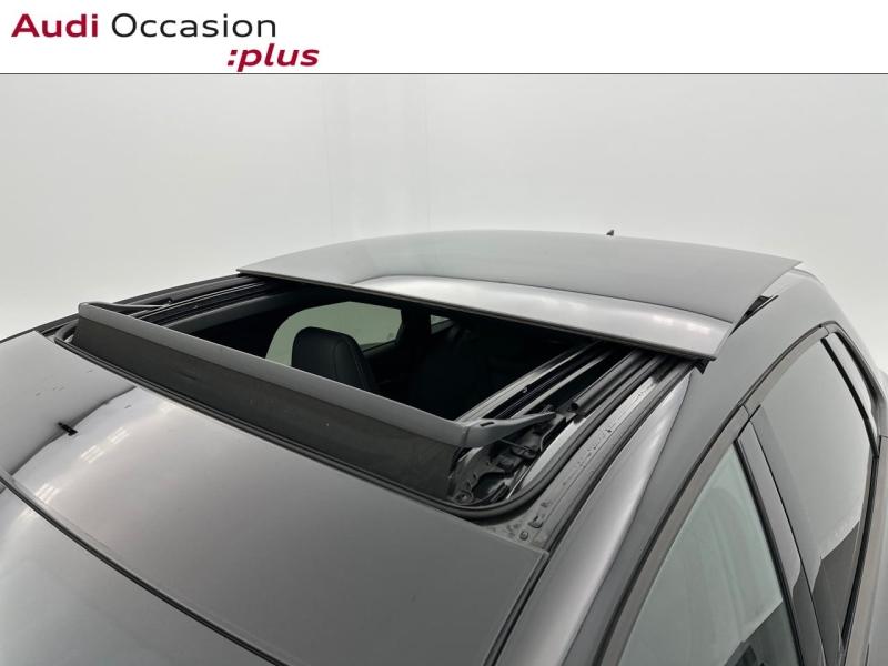 Voitures occasions Audi A3 Sportback S line Saint-Thibault-des-Vignes