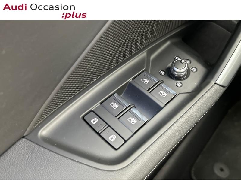 Voitures occasions Audi A3 Sportback S line Saint-Thibault-des-Vignes