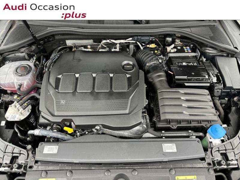 Voitures occasions Audi A3 Sportback S line Saint-Thibault-des-Vignes