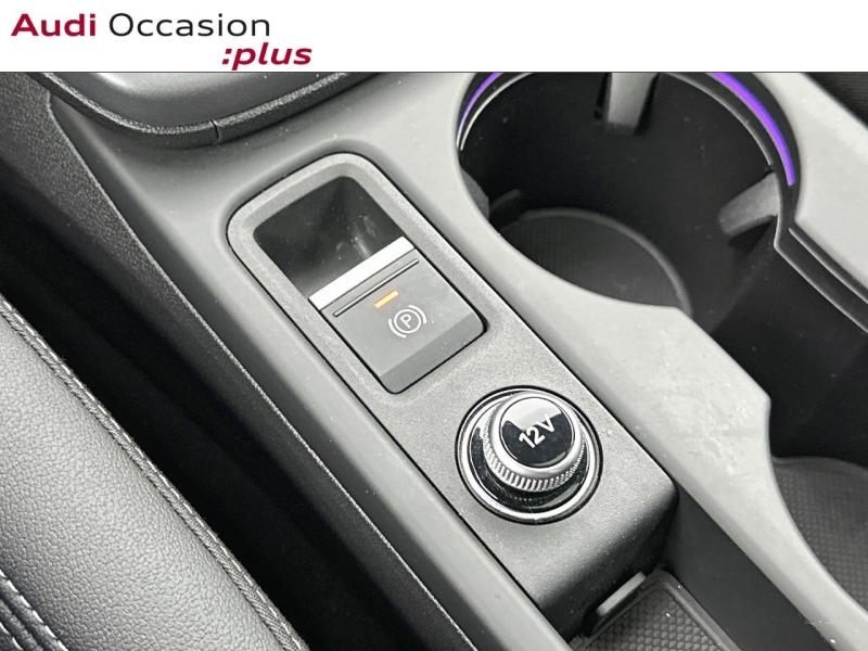 Voitures occasions Audi A3 Sportback S line Saint-Thibault-des-Vignes