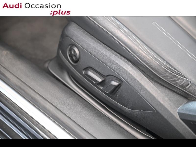 Voitures occasions Audi A5 Cabriolet Avus Saint-Thibault-des-Vignes