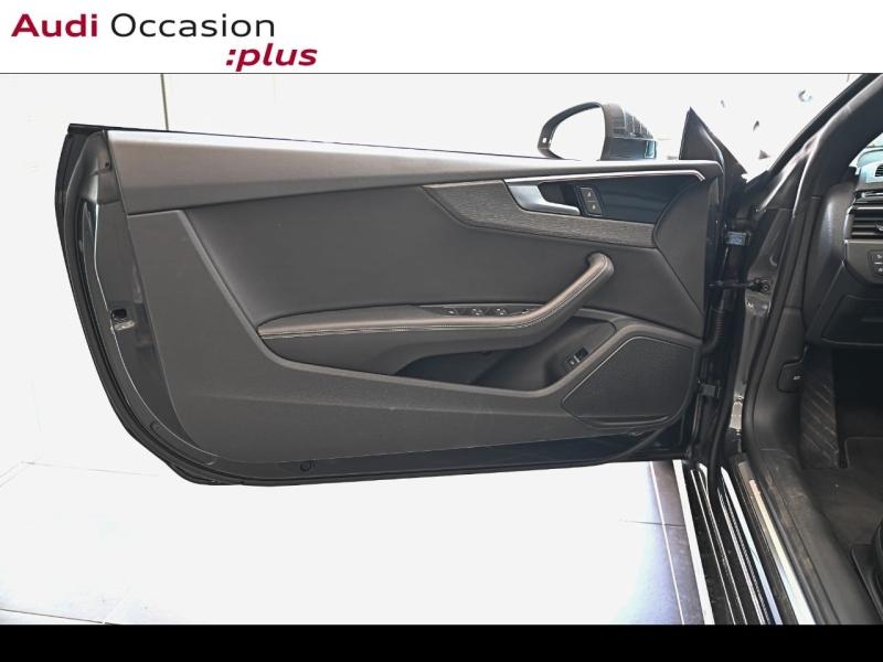 Voitures occasions Audi A5 Cabriolet Avus Saint-Thibault-des-Vignes