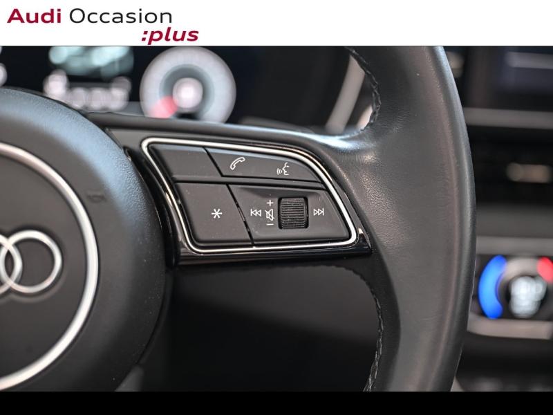 Voitures occasions Audi A5 Cabriolet Avus Saint-Thibault-des-Vignes