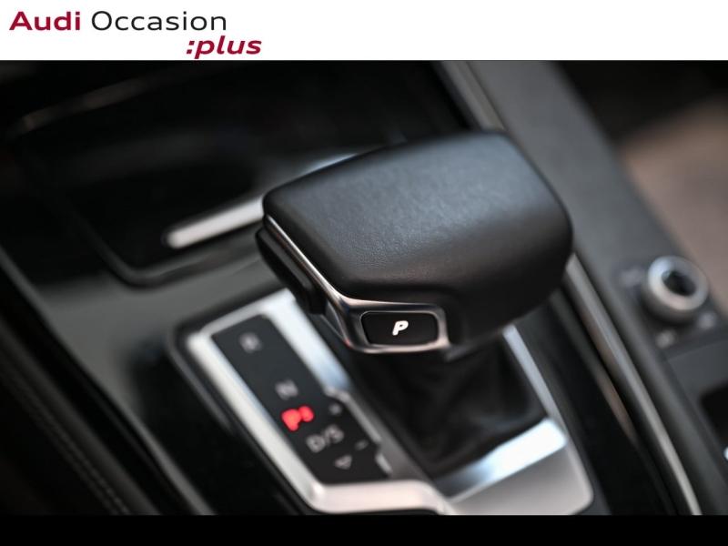 Voitures occasions Audi A5 Cabriolet Avus Saint-Thibault-des-Vignes