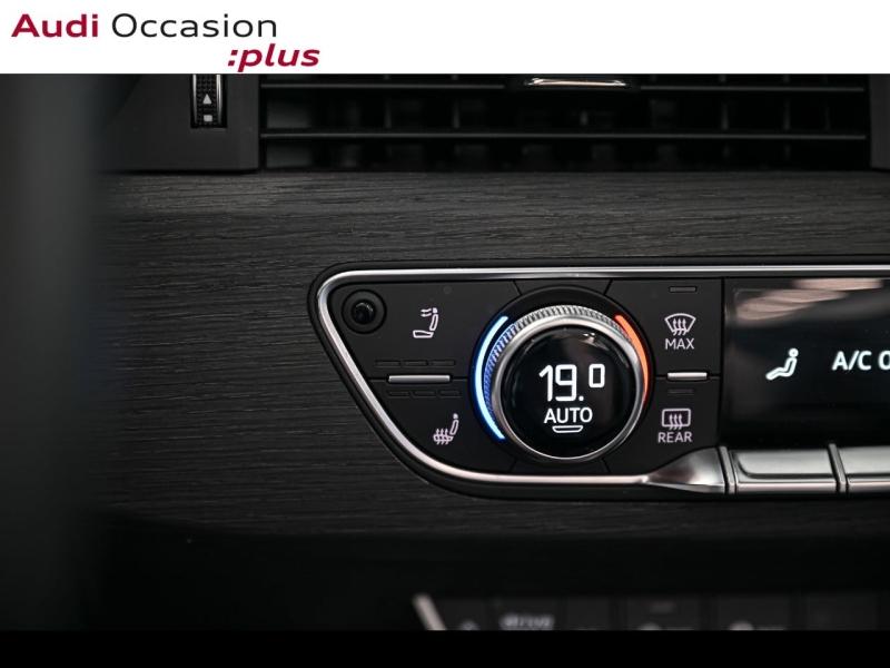 Voitures occasions Audi A5 Cabriolet Avus Saint-Thibault-des-Vignes