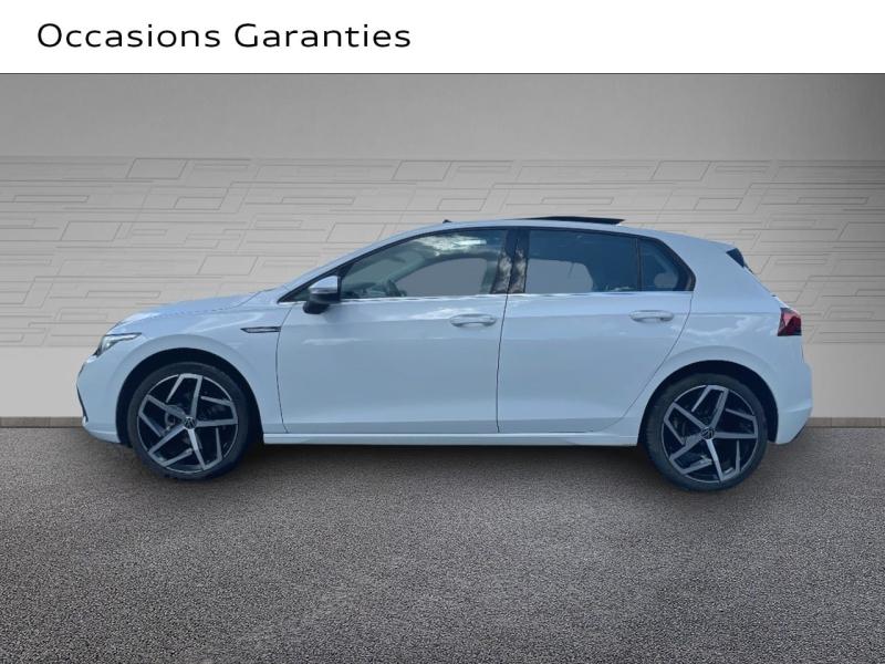 Voitures occasions VOLKSWAGEN GOLF Style 1st Saint-Thibault-des-Vignes