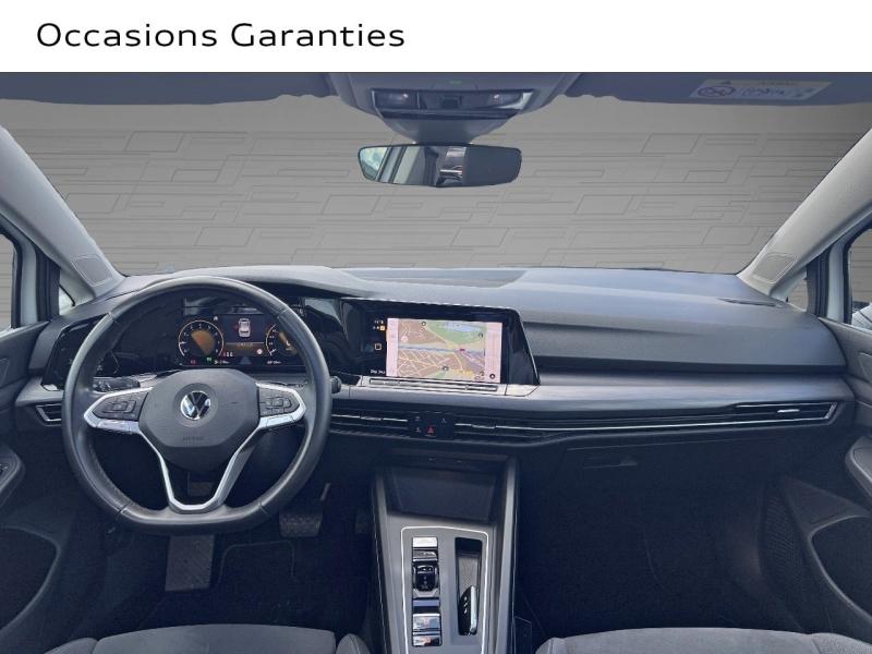 Voitures occasions VOLKSWAGEN GOLF Style 1st Saint-Thibault-des-Vignes