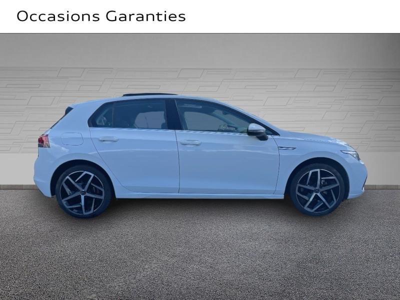 Voitures occasions VOLKSWAGEN GOLF Style 1st Saint-Thibault-des-Vignes