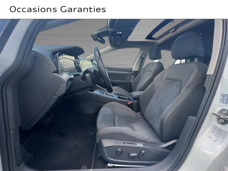 Voitures occasions VOLKSWAGEN GOLF Style 1st Saint-Thibault-des-Vignes