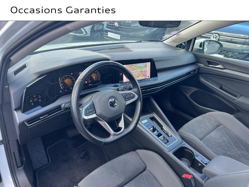 Voitures occasions VOLKSWAGEN GOLF Style 1st Saint-Thibault-des-Vignes