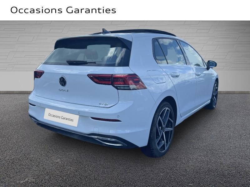 Voitures occasions VOLKSWAGEN GOLF Style 1st Saint-Thibault-des-Vignes