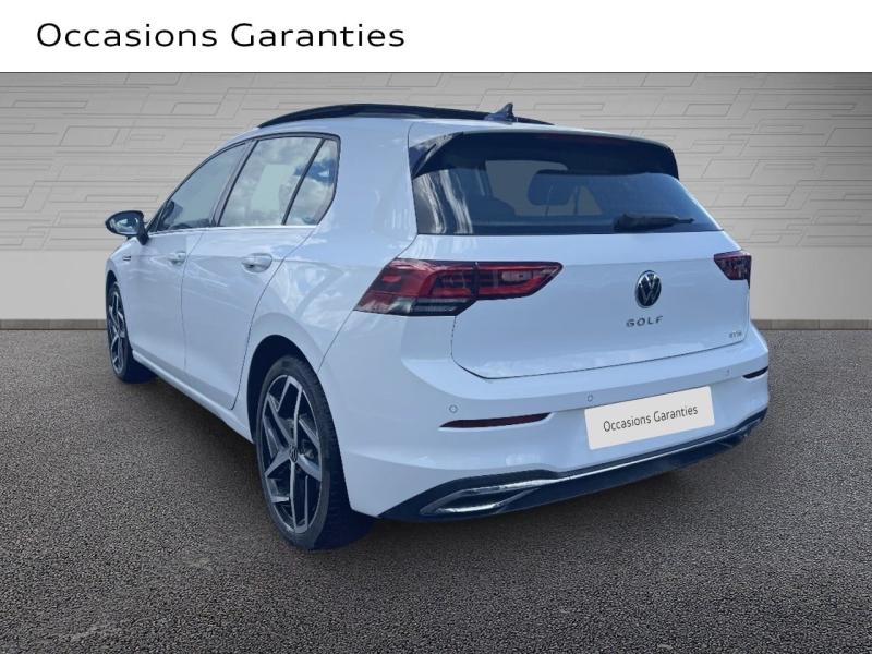 Voitures occasions VOLKSWAGEN GOLF Style 1st Saint-Thibault-des-Vignes