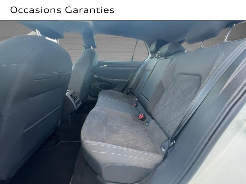 Voitures occasions VOLKSWAGEN GOLF Style 1st Saint-Thibault-des-Vignes