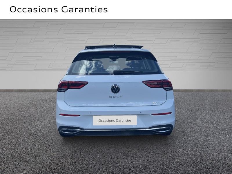 Voitures occasions VOLKSWAGEN GOLF Style 1st Saint-Thibault-des-Vignes