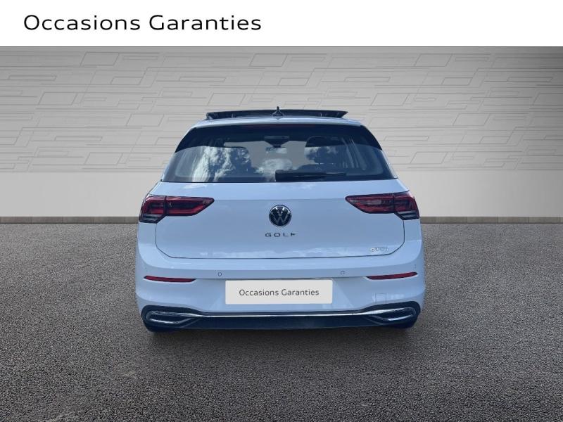 Voitures occasions VOLKSWAGEN GOLF Style 1st Saint-Thibault-des-Vignes
