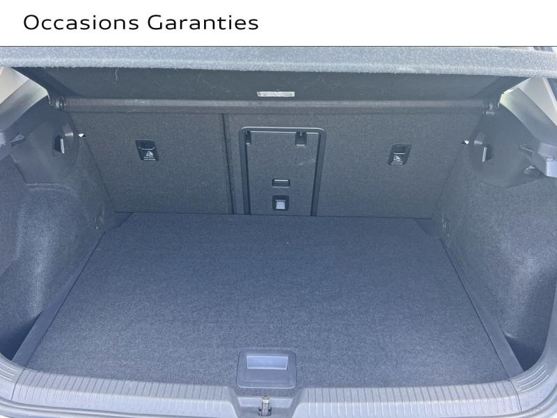 Voitures occasions VOLKSWAGEN GOLF Style 1st Saint-Thibault-des-Vignes