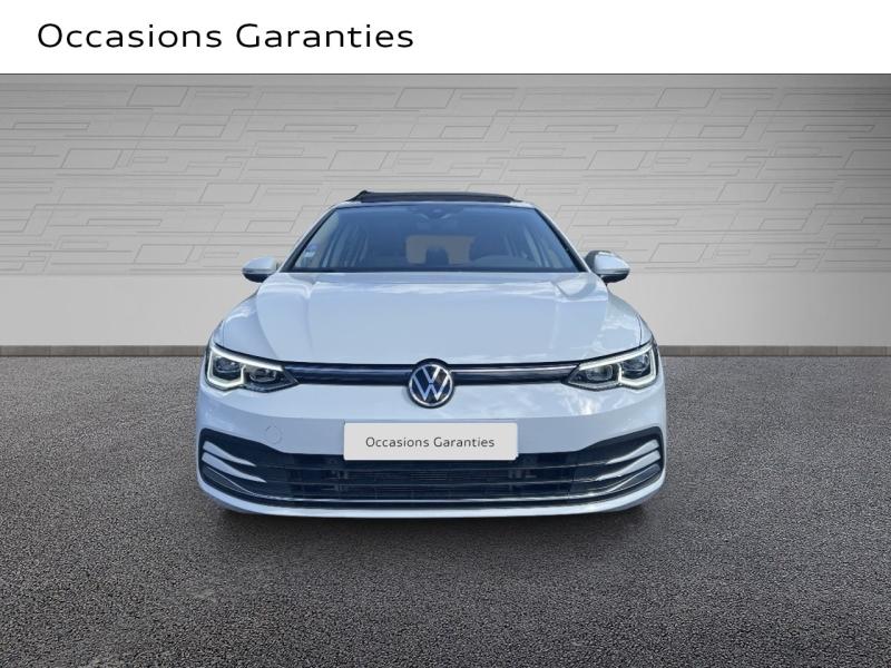 Voitures occasions VOLKSWAGEN GOLF Style 1st Saint-Thibault-des-Vignes
