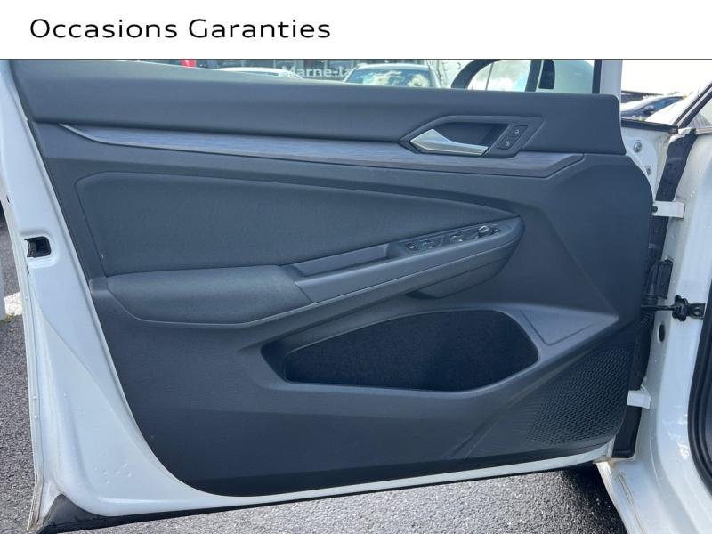 Voitures occasions VOLKSWAGEN GOLF Style 1st Saint-Thibault-des-Vignes