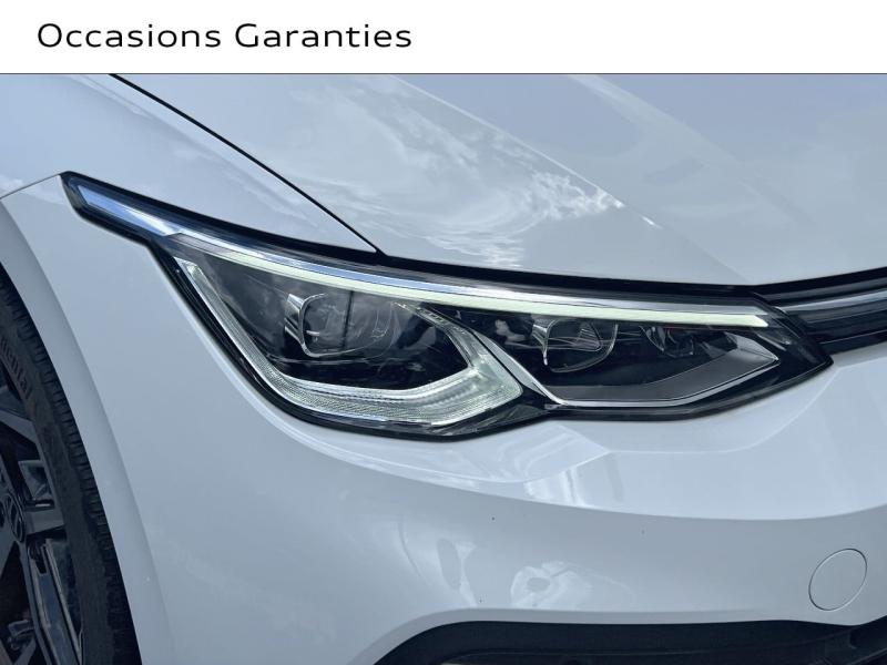 Voitures occasions VOLKSWAGEN GOLF Style 1st Saint-Thibault-des-Vignes