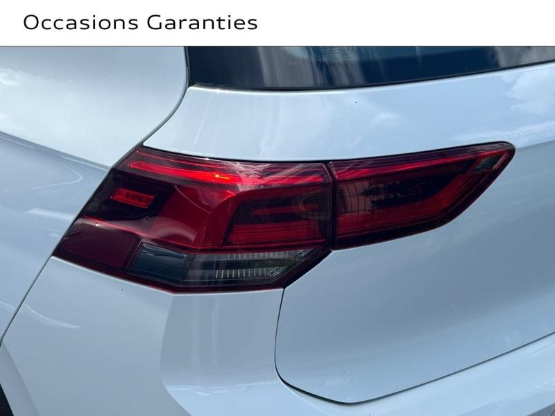 Voitures occasions VOLKSWAGEN GOLF Style 1st Saint-Thibault-des-Vignes