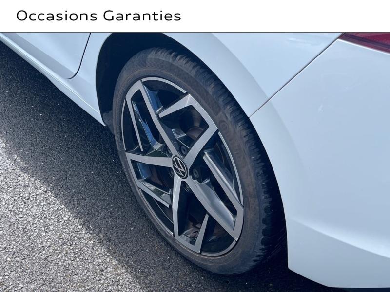 Voitures occasions VOLKSWAGEN GOLF Style 1st Saint-Thibault-des-Vignes