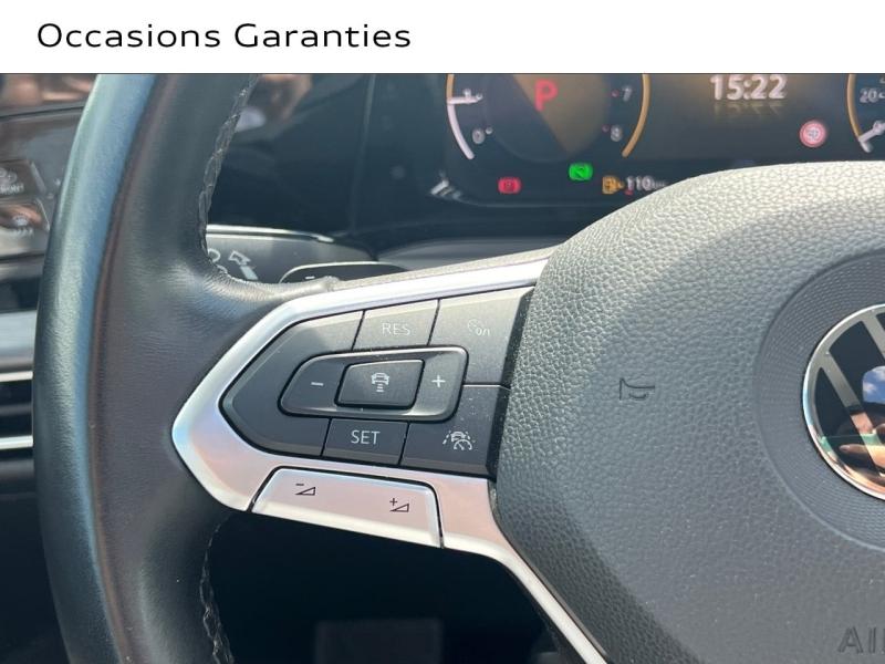 Voitures occasions VOLKSWAGEN GOLF Style 1st Saint-Thibault-des-Vignes