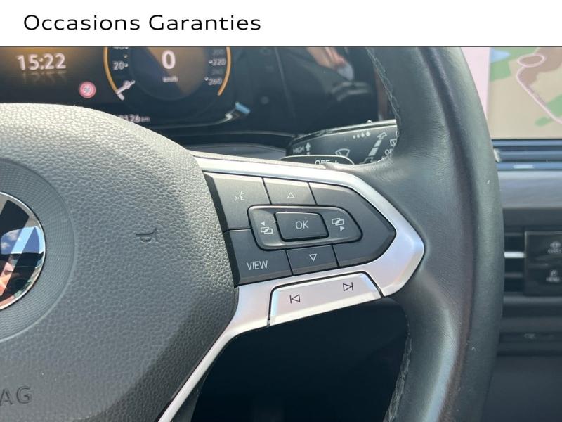 Voitures occasions VOLKSWAGEN GOLF Style 1st Saint-Thibault-des-Vignes