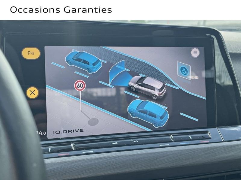 Voitures occasions VOLKSWAGEN GOLF Style 1st Saint-Thibault-des-Vignes