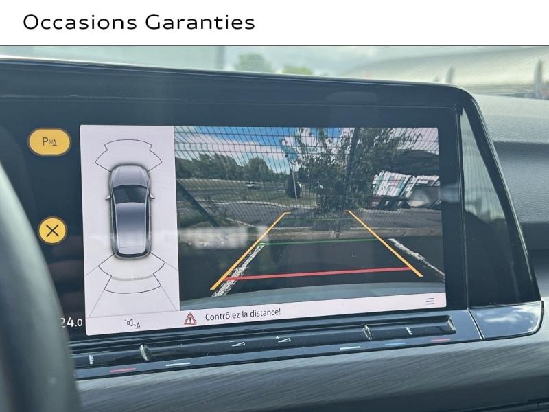Voitures occasions VOLKSWAGEN GOLF Style 1st Saint-Thibault-des-Vignes