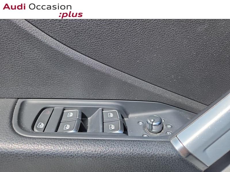 Voitures occasions Audi Q2 Business line Saint-Thibault-des-Vignes