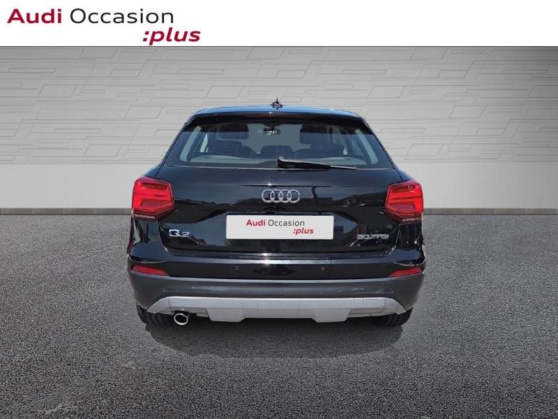 Voitures occasions Audi Q2 Business line Saint-Thibault-des-Vignes