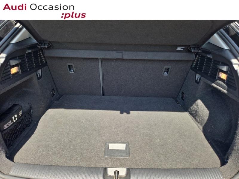 Voitures occasions Audi Q2 Business line Saint-Thibault-des-Vignes