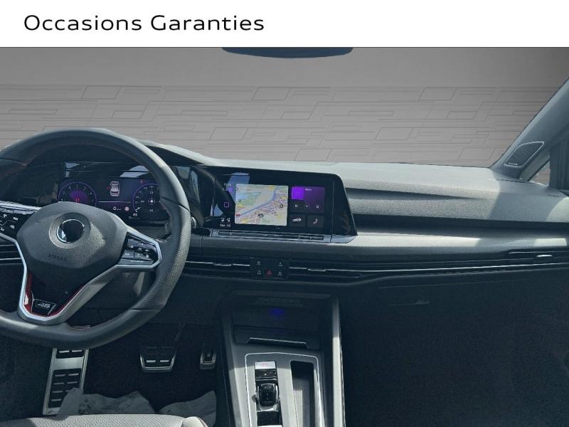Voitures occasions VOLKSWAGEN GOLF GTI Clubsport 45 Saint-Thibault-des-Vignes