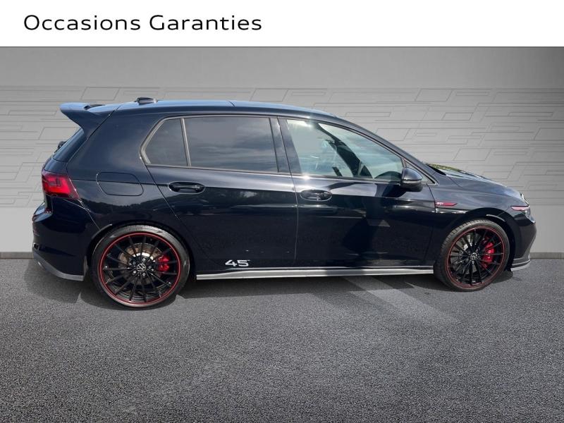 Voitures occasions VOLKSWAGEN GOLF GTI Clubsport 45 Saint-Thibault-des-Vignes