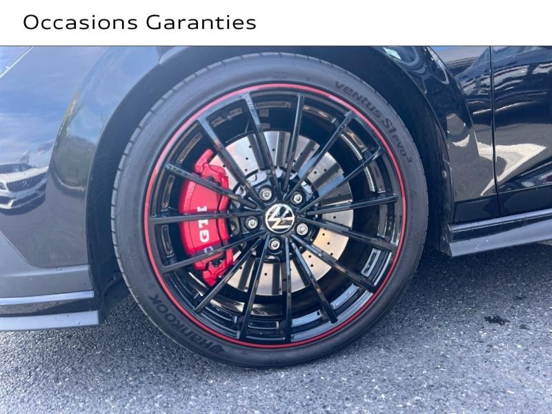 Voitures occasions VOLKSWAGEN GOLF GTI Clubsport 45 Saint-Thibault-des-Vignes