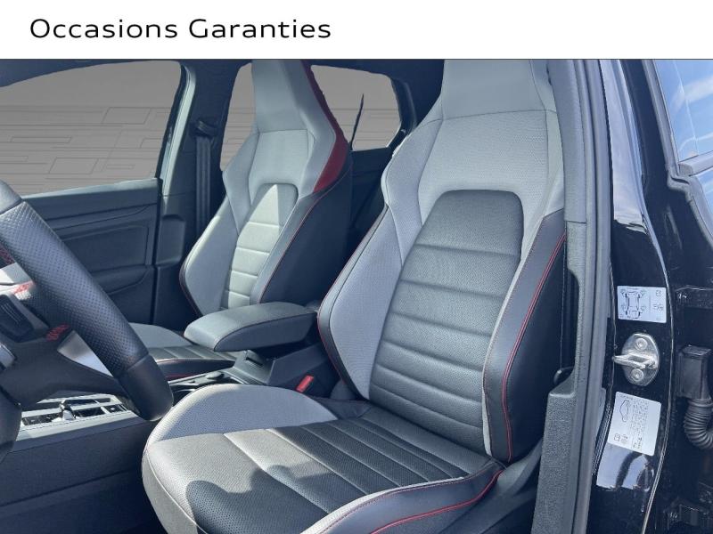 Voitures occasions VOLKSWAGEN GOLF GTI Clubsport 45 Saint-Thibault-des-Vignes