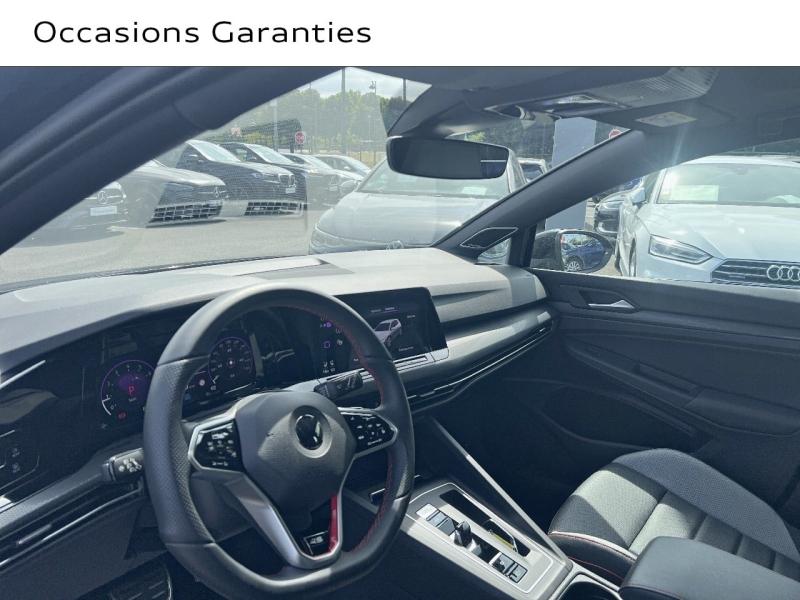 Voitures occasions VOLKSWAGEN GOLF GTI Clubsport 45 Saint-Thibault-des-Vignes