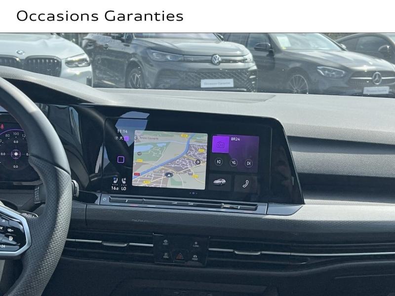 Voitures occasions VOLKSWAGEN GOLF GTI Clubsport 45 Saint-Thibault-des-Vignes
