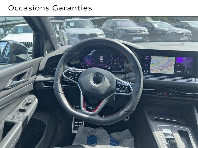 Voitures occasions VOLKSWAGEN GOLF GTI Clubsport 45 Saint-Thibault-des-Vignes