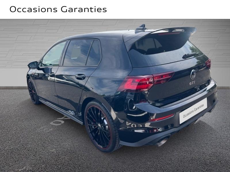 Voitures occasions VOLKSWAGEN GOLF GTI Clubsport 45 Saint-Thibault-des-Vignes