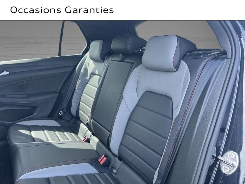 Voitures occasions VOLKSWAGEN GOLF GTI Clubsport 45 Saint-Thibault-des-Vignes