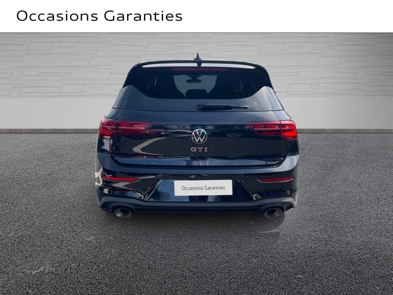 Voitures occasions VOLKSWAGEN GOLF GTI Clubsport 45 Saint-Thibault-des-Vignes