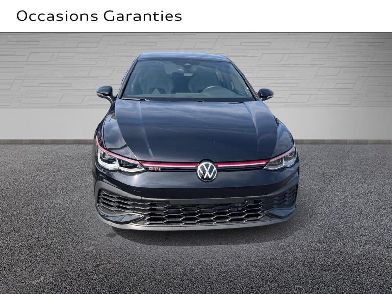 Voitures occasions VOLKSWAGEN GOLF GTI Clubsport 45 Saint-Thibault-des-Vignes