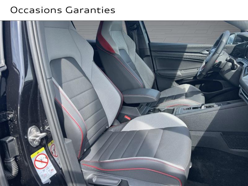 Voitures occasions VOLKSWAGEN GOLF GTI Clubsport 45 Saint-Thibault-des-Vignes