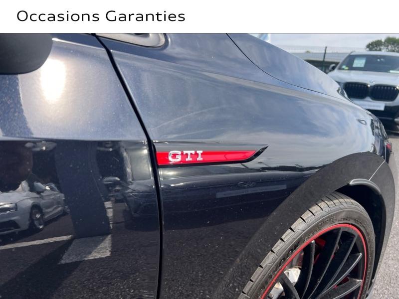 Voitures occasions VOLKSWAGEN GOLF GTI Clubsport 45 Saint-Thibault-des-Vignes