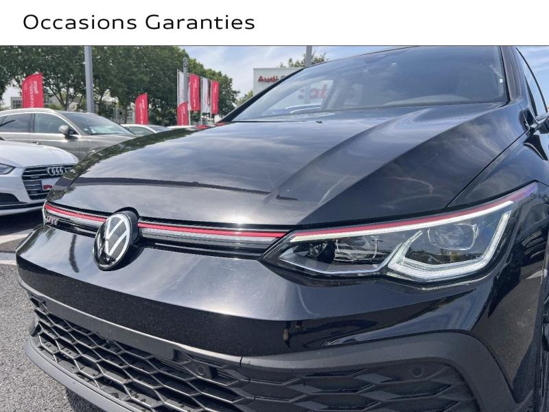 Voitures occasions VOLKSWAGEN GOLF GTI Clubsport 45 Saint-Thibault-des-Vignes