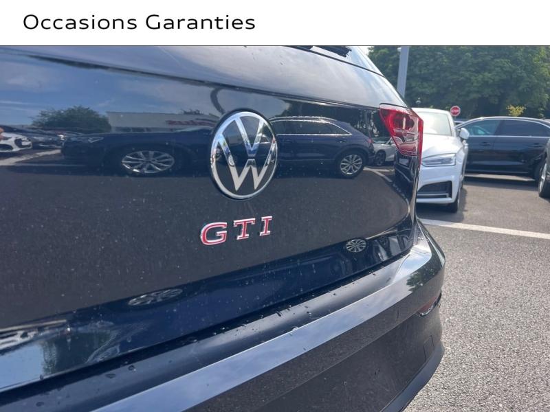 Voitures occasions VOLKSWAGEN GOLF GTI Clubsport 45 Saint-Thibault-des-Vignes