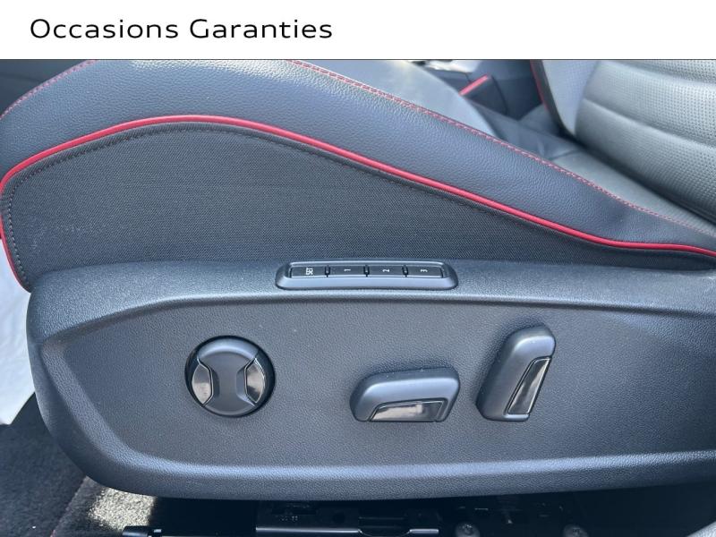 Voitures occasions VOLKSWAGEN GOLF GTI Clubsport 45 Saint-Thibault-des-Vignes