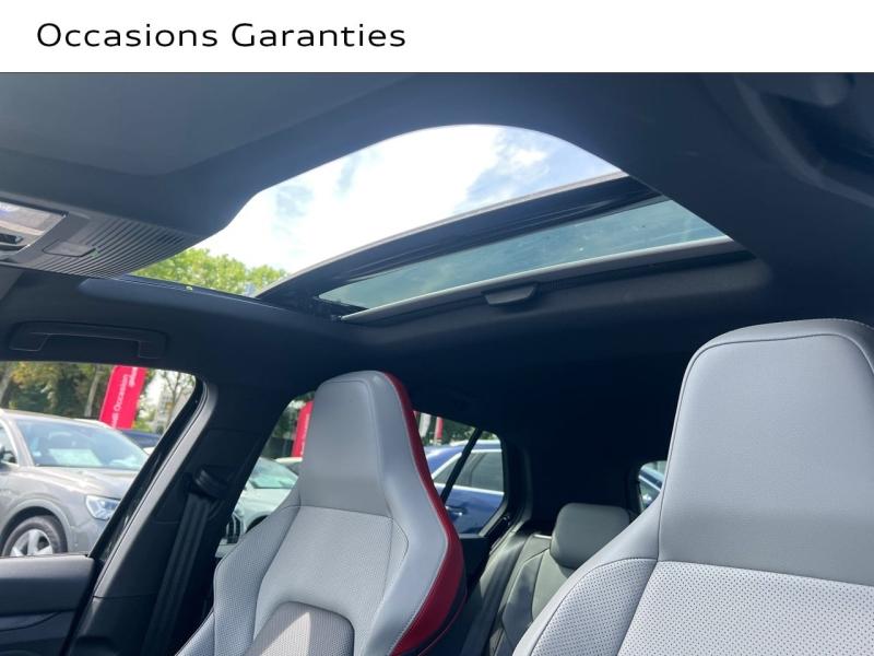 Voitures occasions VOLKSWAGEN GOLF GTI Clubsport 45 Saint-Thibault-des-Vignes